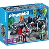 Image de Playmobil 4147 CompactSet Chevaliers Dragons en occasion ou reconditionné