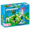 Image de Playmobil - 4148 - Figurine - Compact Set - Jardin de Fées avec Licorne