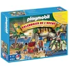 Image de Playmobil 4164 Calendrier de lAvent Trésor des pirates en occasion ou reconditionné