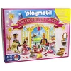 Image de Playmobil 4165 - Jeu de Construction - Calendrier de l'Avent Mariage de la Princesse