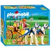 Image de Playmobil 4186 Famille et calèche en occasion ou reconditionné