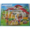 Image de Playmobil - 4190 - Jeu de Construction - Centre équestre