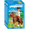 Image de Playmobil 4191 Ecuyère en occasion ou reconditionné