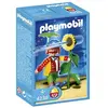 Image de Playmobil - 4238 - Clown avec Fleur Lance Eau