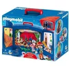 Image de Playmobil 4239 Théâtre transportable en occasion ou reconditionné