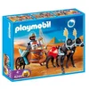 Image de Playmobil - 4244 - Figurine - Pharaon et Char