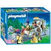 Image de Playmobil - 4258 - Le Château de Princesse - Maries / Carrosse