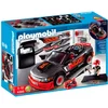 Image de Playmobil - 4366 - Jeu de Construction - Voiture Tuning avec Effets sonores