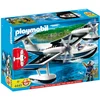 Image de Playmobil Policiers et Hydravion 4445 en occasion ou reconditionné