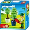 Image de Playmobil - 448 months5 - Les commerçants - Jardinier / Taille-haie