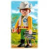Image de Playmobil - 4559 - garde-chasse