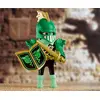 Image de Playmobil - 4586 - Les Chevaliers - Combattant dragon