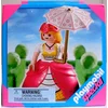 Image de Playmobil - 4639 - La Maison Traditionnelle - Dame compagnie / Ombrelle