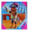 Image de PLAYMOBIL - Le pirate en occasion ou reconditionné