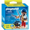 Image de Playmobil - 4662 - Pirates - Pirate