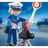 Image de PLAYMOBIL 4669 - Contrôle Radar spécial