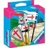 Image de Playmobil - 4670 - Chevalier De Croisade