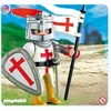 Image de Playmobil - 4670 - Chevalier de croisade en occasion ou reconditionné