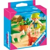 Image de Playmobil - 4674 - Fillette avec Chevreau