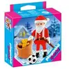 Image de Playmobil - 4679 - Père Noël en occasion ou reconditionné