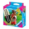 Image de Playmobil - 4685 - Guerrier massai