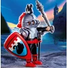 Image de Playmobil - 4689 - Jeu de Construction - Chevalier du Cygne Noir