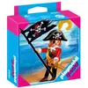 Image de Playmobil Special 4690 Pirate avec drapeau en occasion ou reconditionné