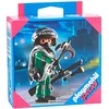 Image de Playmobil - 4693 - Jeu de Construction - Policier unité spéciale