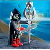 Image de Playmobil - 4694 - Jeu de Construction - Fantôme à Capuche