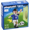 Image de Playmobil - 4712 - Figurine - Joueur Équipe Italie