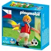 Image de Playmobil - 4722 - Joueur de football République Tchèque