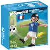Image de Playmobil 4733 Joueurs Equipe France A en occasion ou reconditionné
