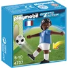 Image de Playmobil 4737 Joueur équipe de France B en occasion ou reconditionné