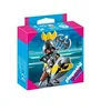 Image de Playmobil - 4746 - Jeu de Construction - Chevalier avec Hache