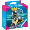 Image de Playmobil 4746 Chevalier avec hache en occasion ou reconditionné