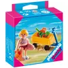 Image de Playmobil 4755 Enfant avec jeux de plage en occasion ou reconditionné