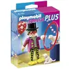 Image de Playmobil 4760 Spécial Plus Clown Dresseur de chiens en occasion ou reconditionné
