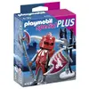 Image de Playmobil 4763 Spécial Plus Combattant avec Arsenal en occasion ou reconditionné