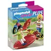 Image de Playmobil 4764 Spécial Plus Enfants avec Jouets en occasion ou reconditionné