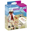 Image de Playmobil 4766 Spécial Plus Pizzaiolo en occasion ou reconditionné