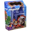 Image de Playmobil - 4776 - Figurine - Rocher des Pirates Transportable