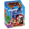 Image de Playmobil 4776 Rocher des pirates transportable en occasion ou reconditionné