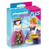 Image de Playmobil Special Plus 4781 Princesse avec mannequin en occasion ou reconditionné