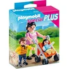 Image de Playmobil - 4782 - Maman avec Enfants