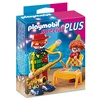 Image de Playmobil - 4787 - Clowns Musiciens