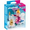 Image de Playmobil - 4790 - Princesse avec accessoires de couture