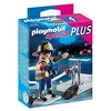 Image de Playmobil - 4795 - Pompier soldat du feu