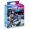 Image de PLAYMOBIL 4795 Pompier avec bouche d'incendie en occasion ou reconditionné