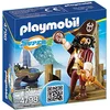 Image de Playmobil Difficile À Trouver - 4798-Barbe De Requin Super4
