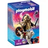 Image de Playmobil - 4809 - Figurine - Chevalier des Loups avec Massue